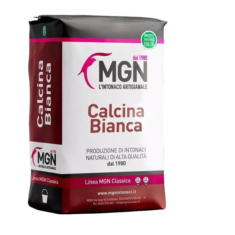 [HMG001] Calcina Bianca basecoat