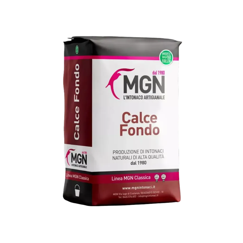 [HMG003] Calce basecoat