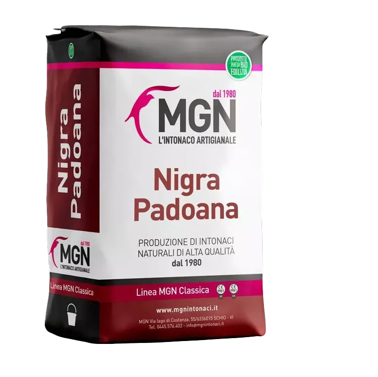 [HMG006] Nigra Padoana alapvakolat