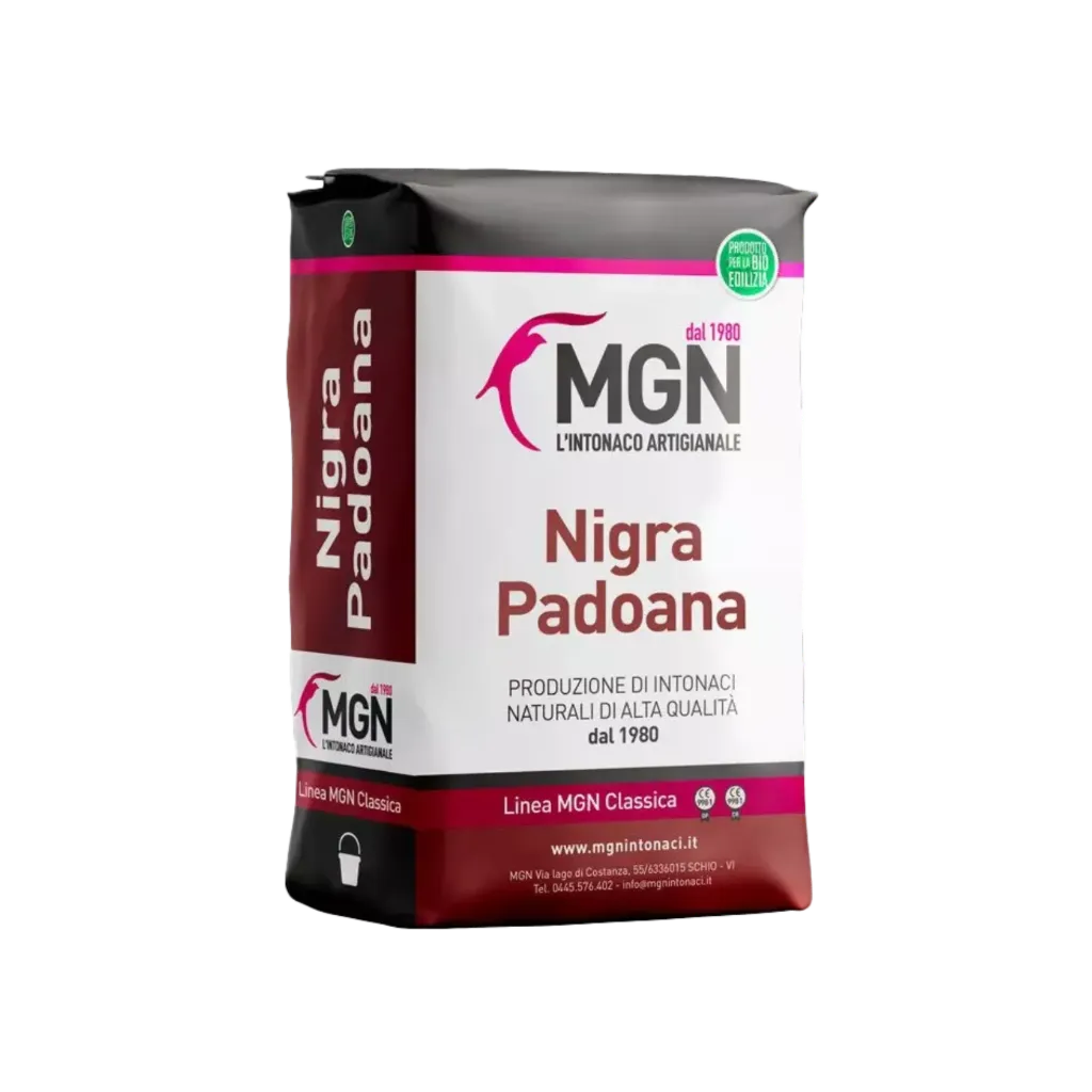 [HMG006] Nigra Padoana basecoat