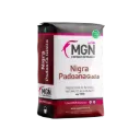 Nigra Padoana yellow basecoat
