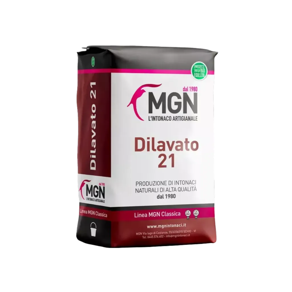 [HMG009] Dilavato 21 alapvakolat