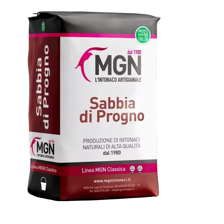 [HMG011] Progno-i homok alapvakolat