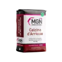 Calcina basecoat for plastering machine
