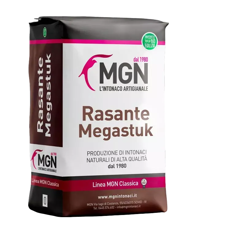 [HMG031] Rasante Megastuk