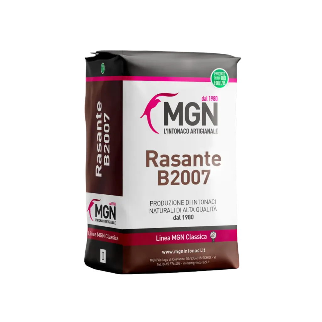[HMG032] Rasante B-2007