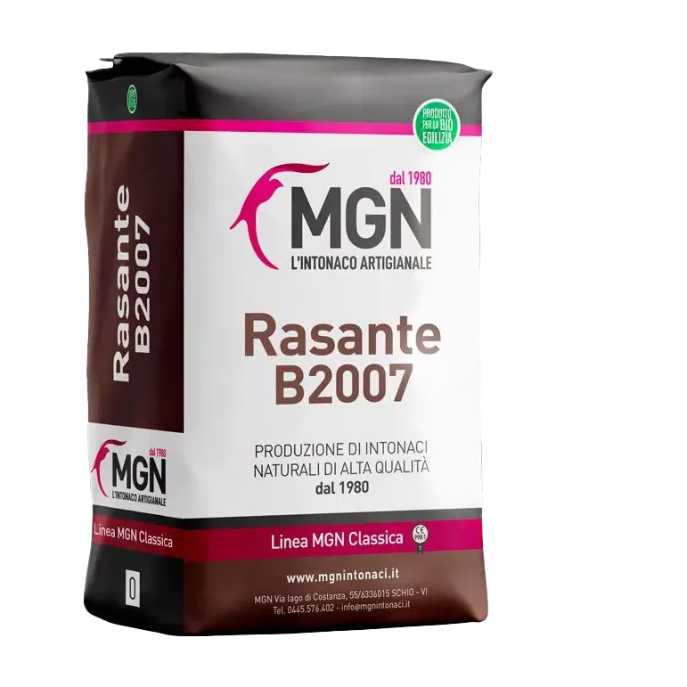 Rasante B-2007