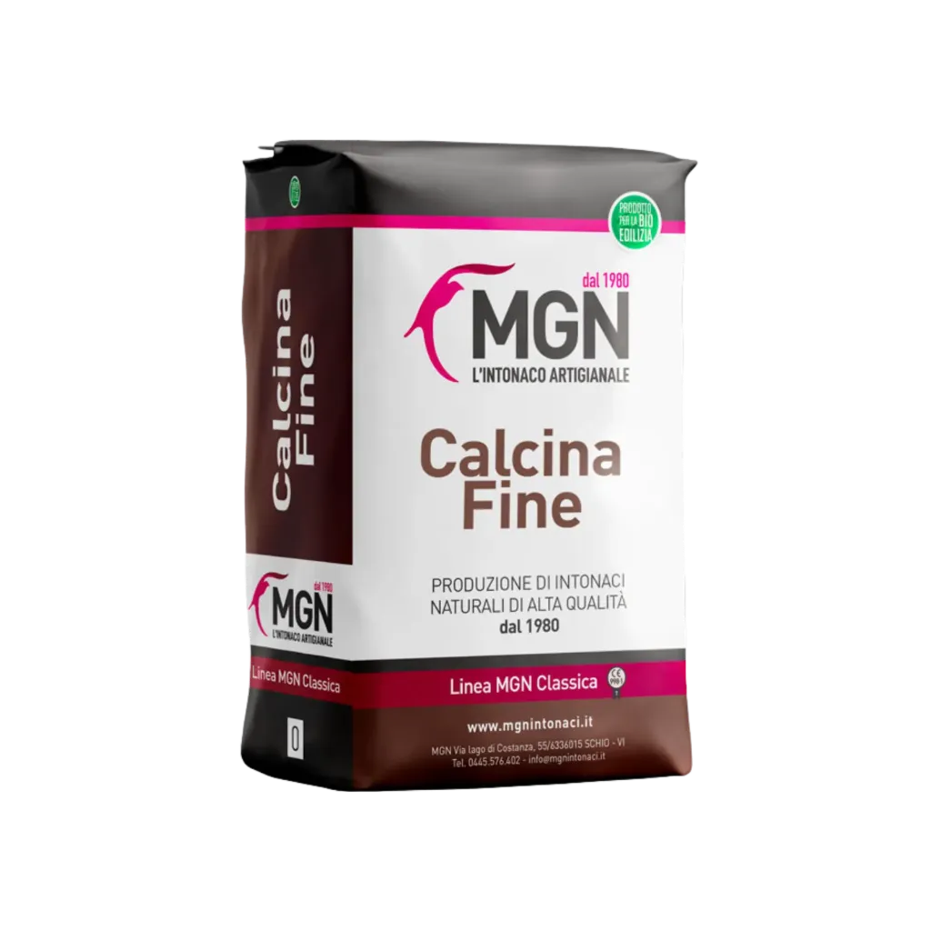 [HMG034] Calcina simítóvakolat