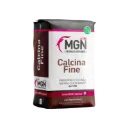 Calcina topcoat
