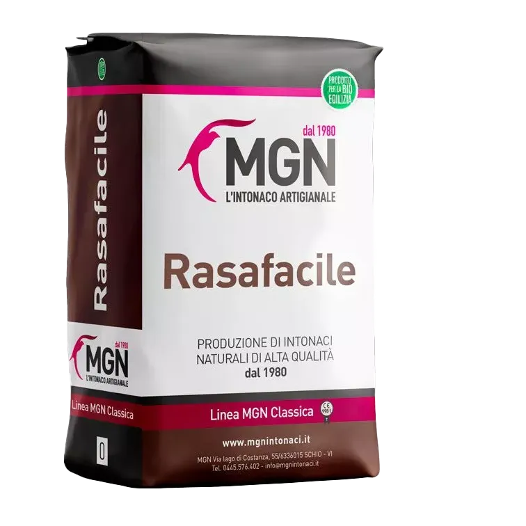 [HMG035] Rasa Facile