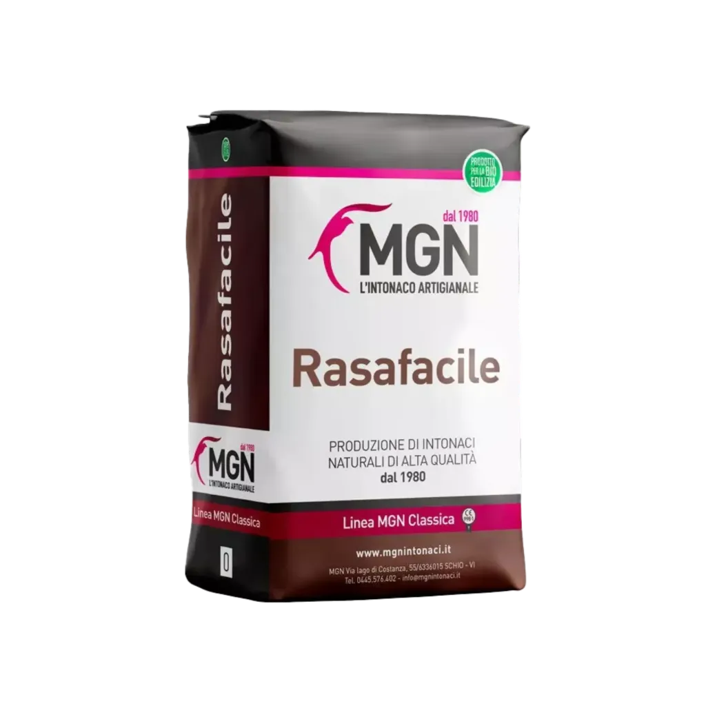 [HMG035] Rasa Facile