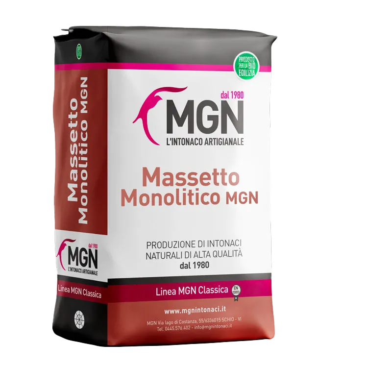 [HMG051] Monolit lime estrich