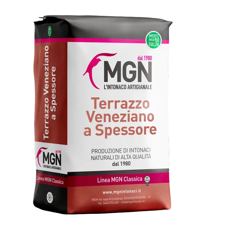 [HMG053] Venetian Terrazzo