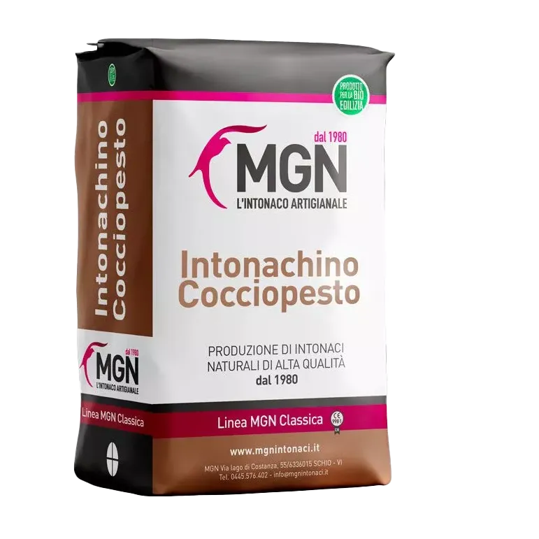 [HMG065] Cocciopesto nemesvakolat