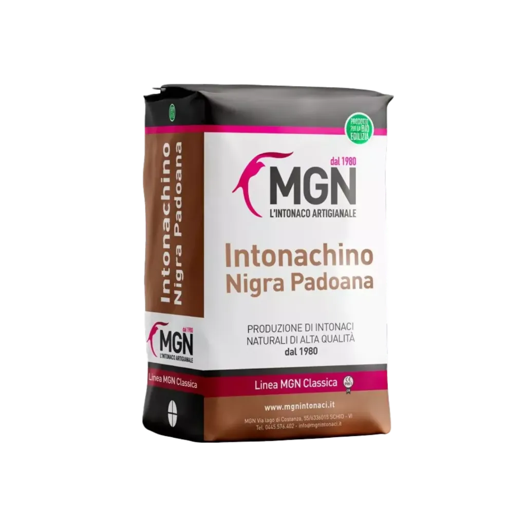 [HMG067] Nigra facing plaster