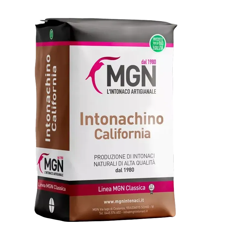 California nemesvakolat