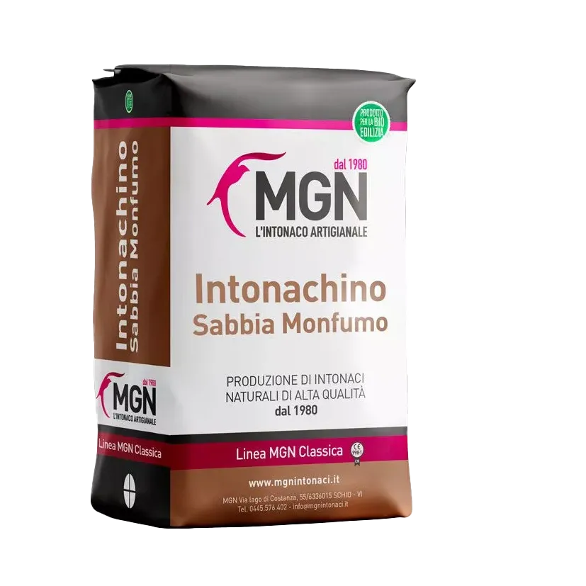 [HMG073] Monfumo sand facing plaster