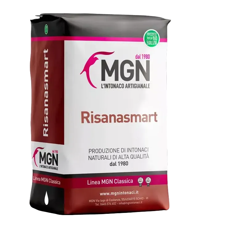 [HMG101] Risanasmart