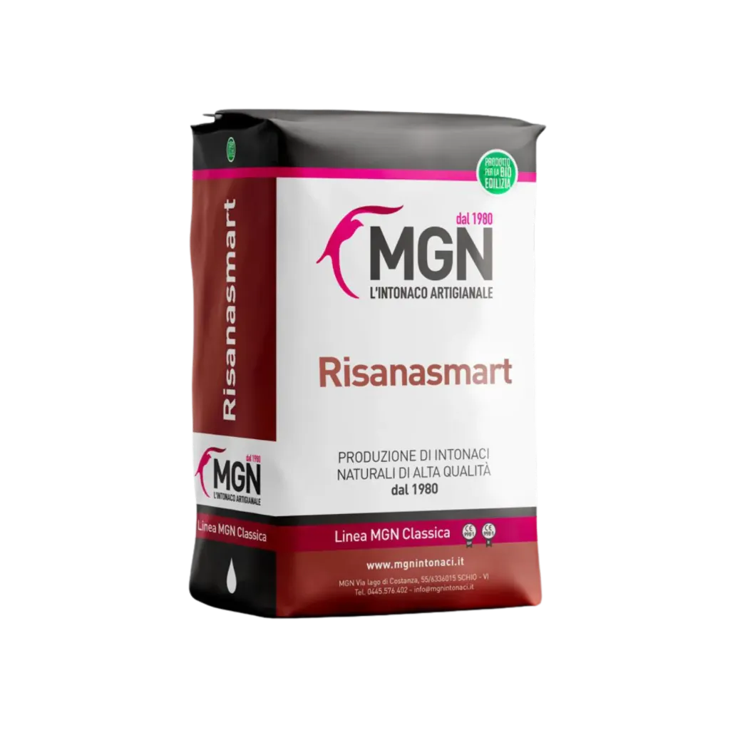[HMG101] Risanasmart