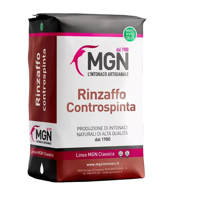 Rinzaffo adhesive