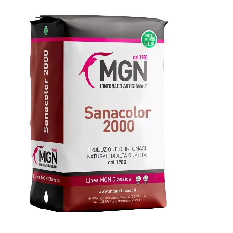 Sanacolor 2000