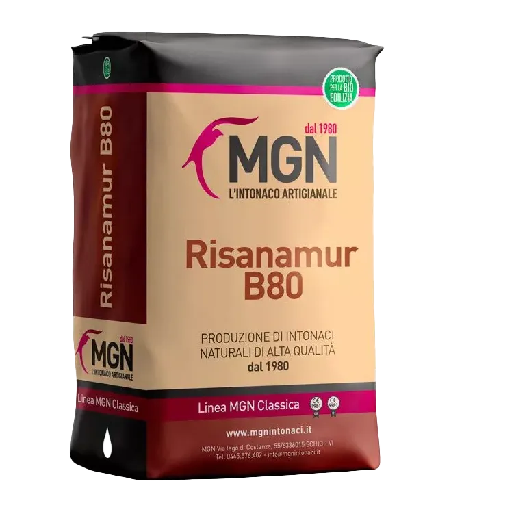 [HMG105] Risanamur B80