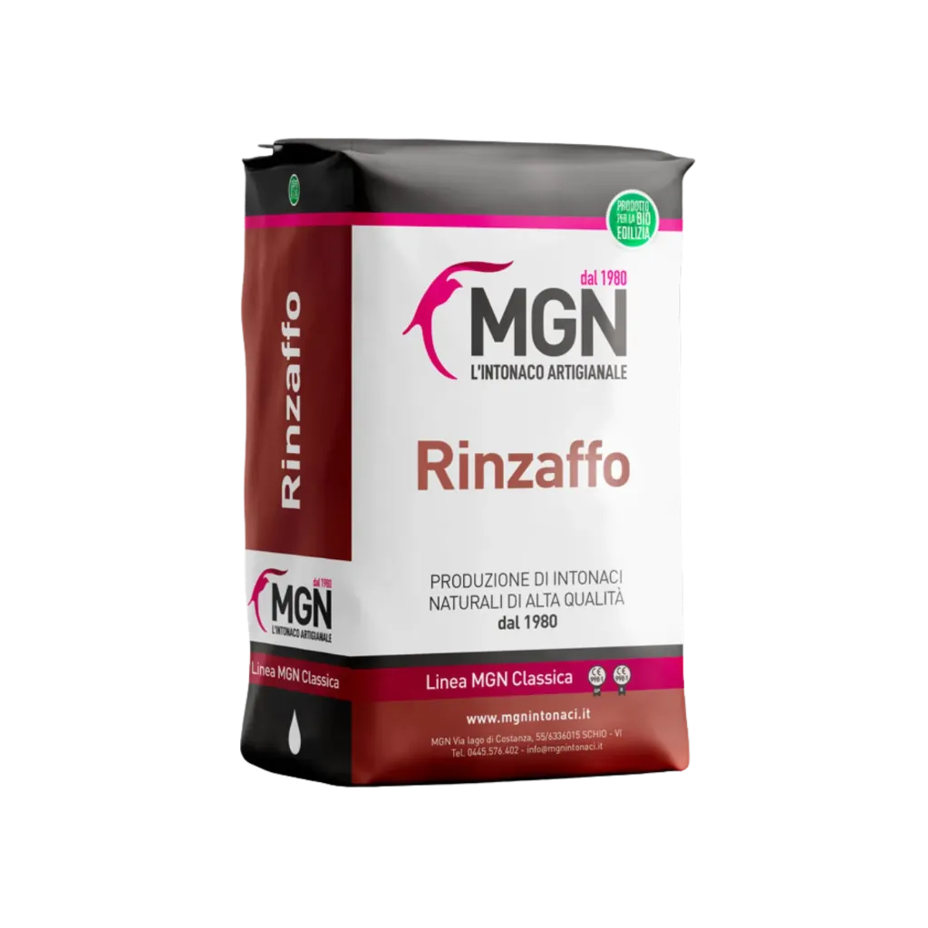 [HMG106] Rinzaffo