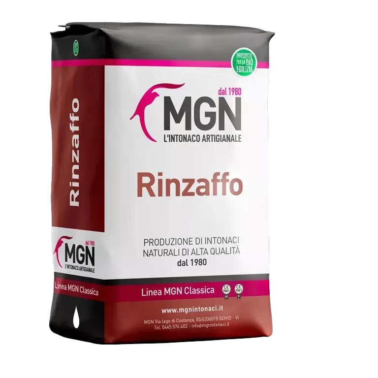 [HMG106] Rinzaffo