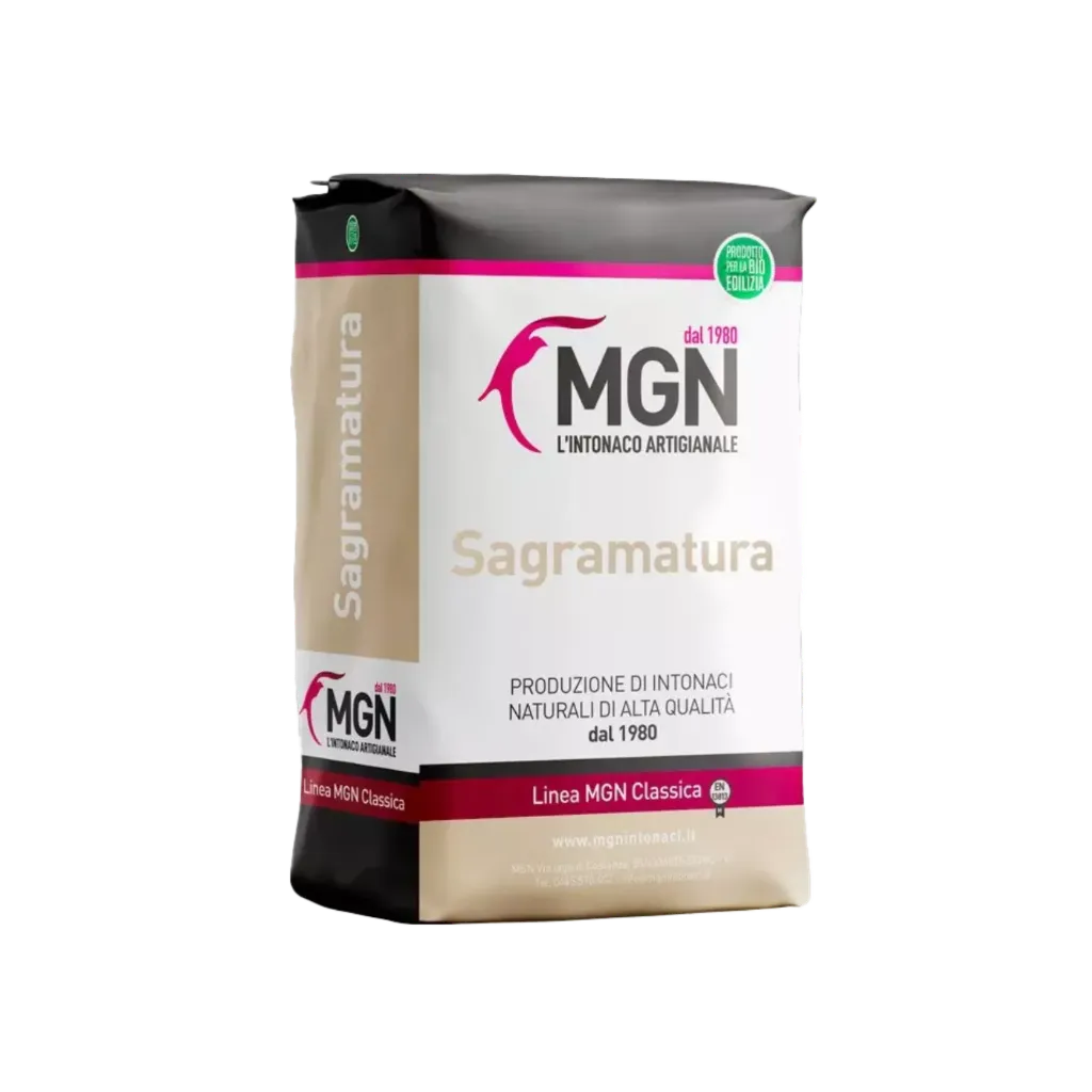 [HMG110] Sagramatura