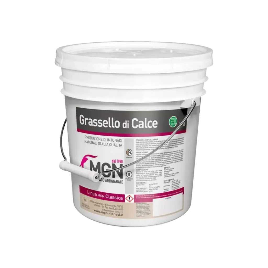 [HMG111] Grassello