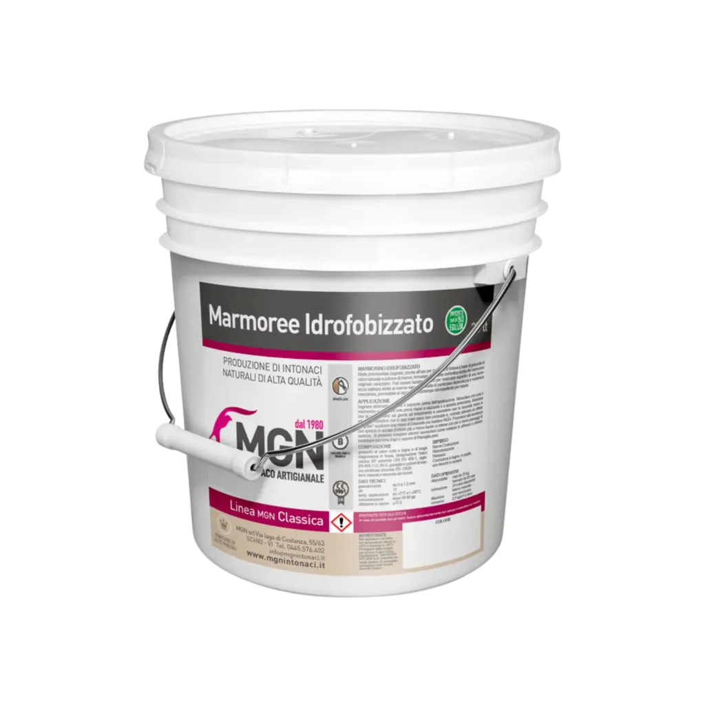 [HMG113] Hydrophobic Marmorino