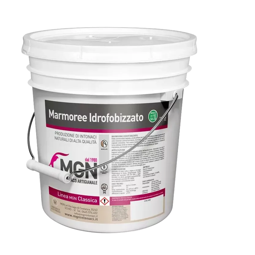 [HMG113] Hydrophobic Marmorino