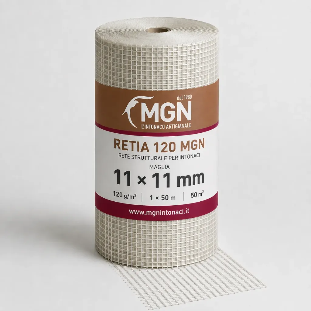 [HMG136] Retia 120