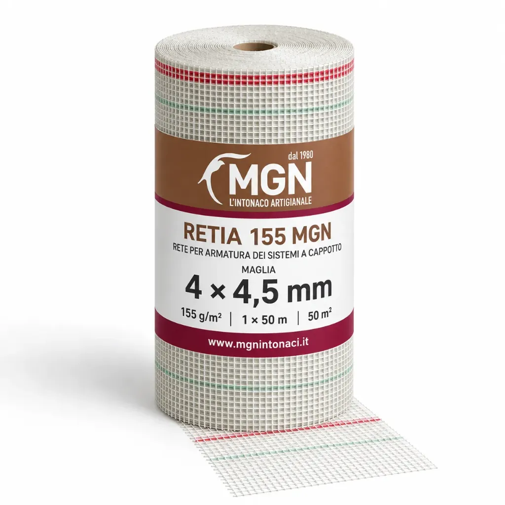 [HMG137] Retia 155
