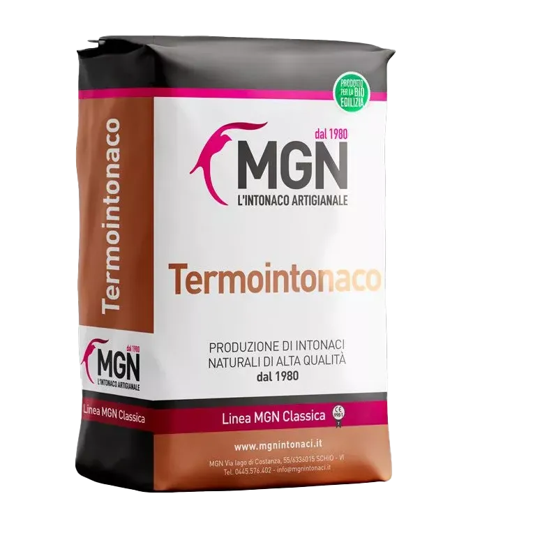 [HMG171] 2020 thermal insulating plaster