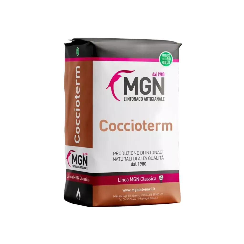 [HMG172] Coccioterm