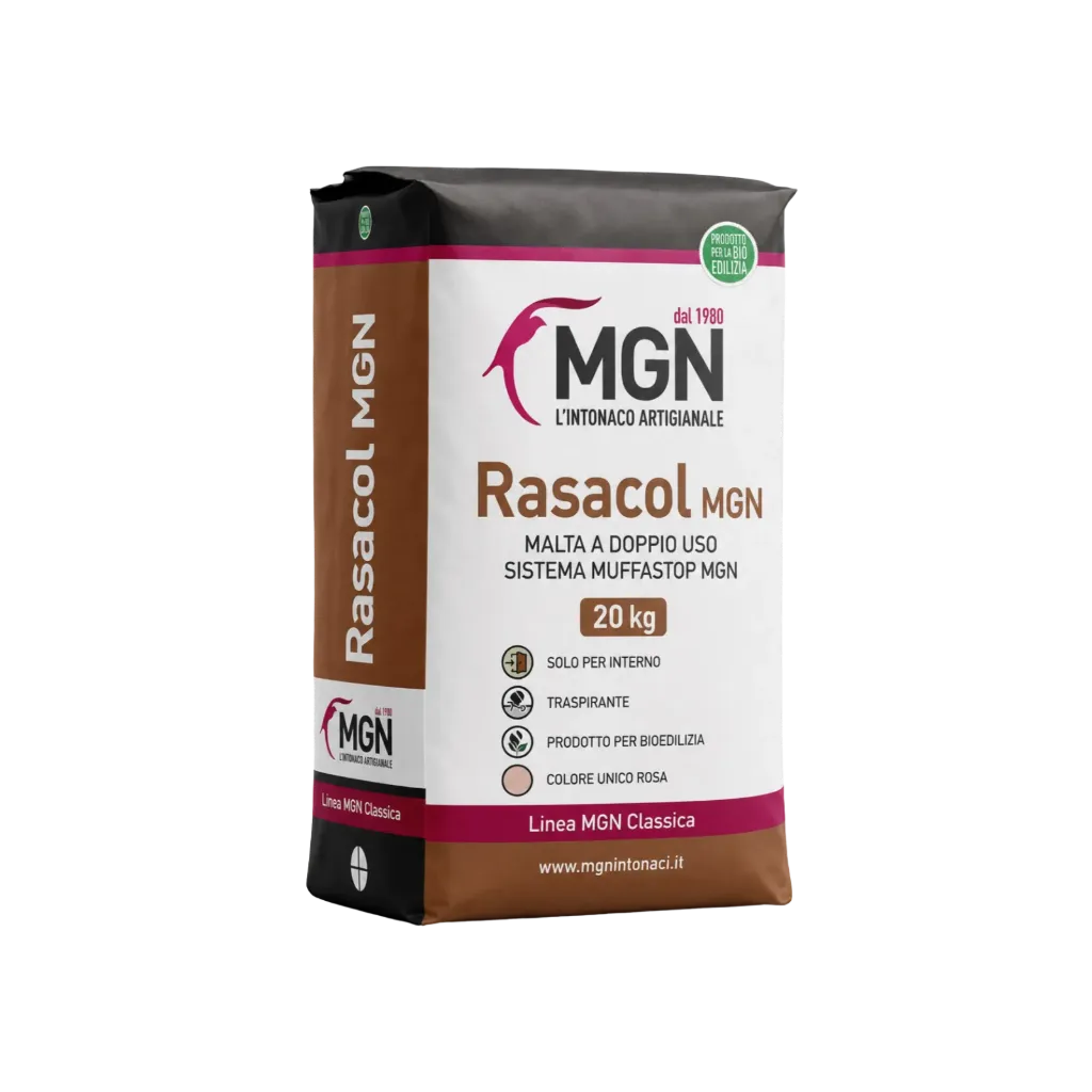 [HMG175] Rasacol