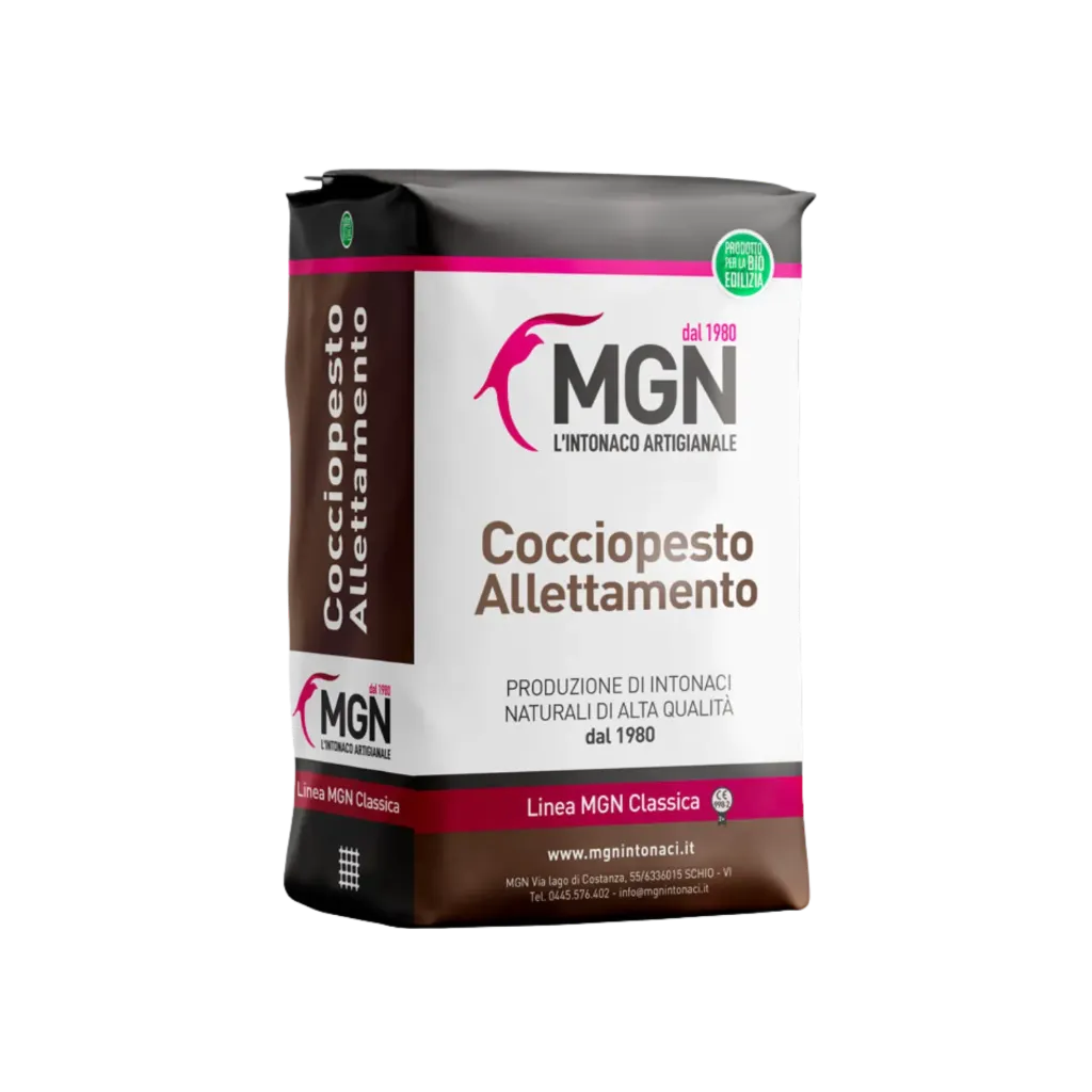 [HMG181] Cocciopesto habarcs