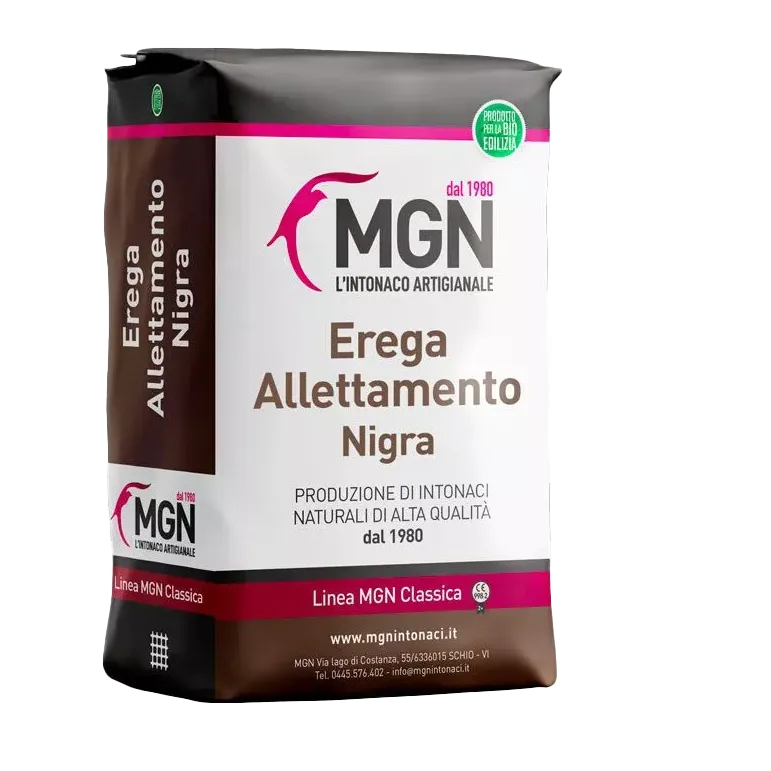 [HMG183] Nigra masonry mortar