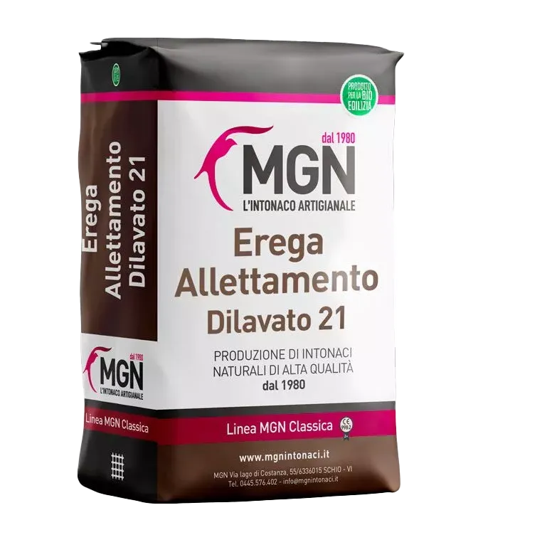 [HMG186] Dilavato 21 masonry mortar