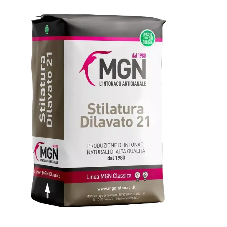 Dilavato 21 fugázó