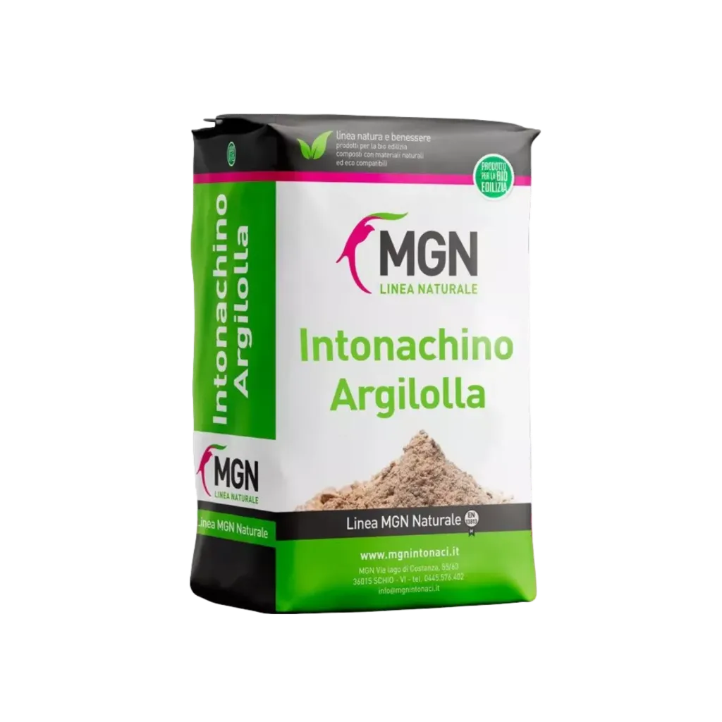 [HMG251] Rice bran basecoat with clay