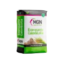 Rice bran facing plaster