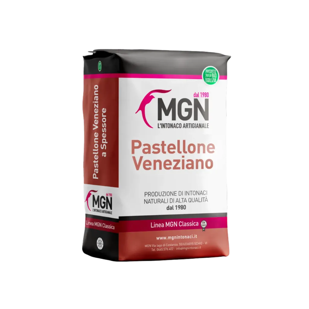 [HMG052.F001] Velencei Pastellone (F001)
