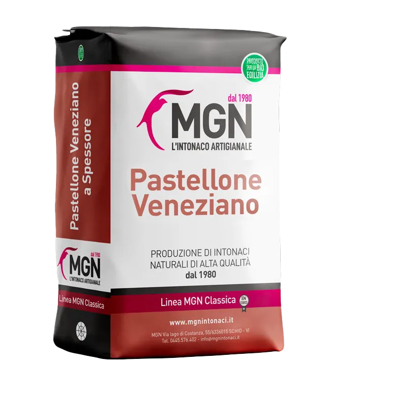 [HMG052.F001] Velencei Pastellone (F001)