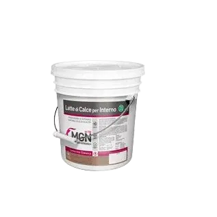 [HMG061.F001] Lime paint for indoor (F001)