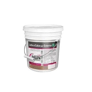 [HMG062.F001] Lime paint for outdoor (F001)