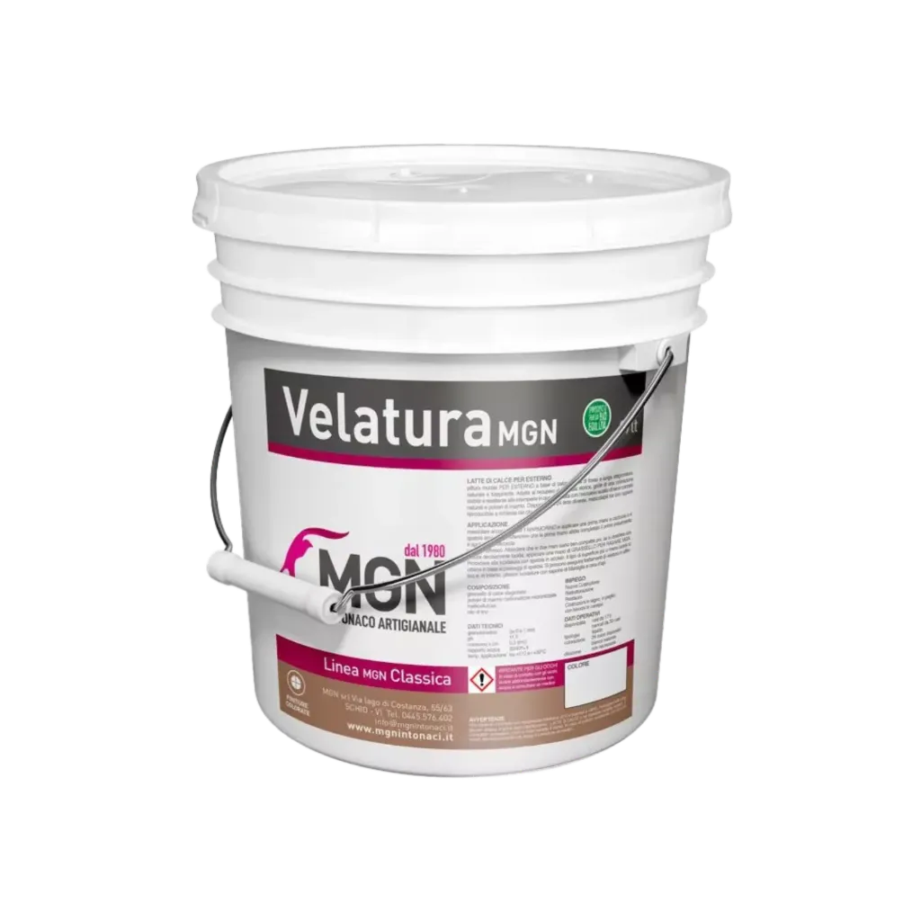[HMG063.F001] Velatura (F001)