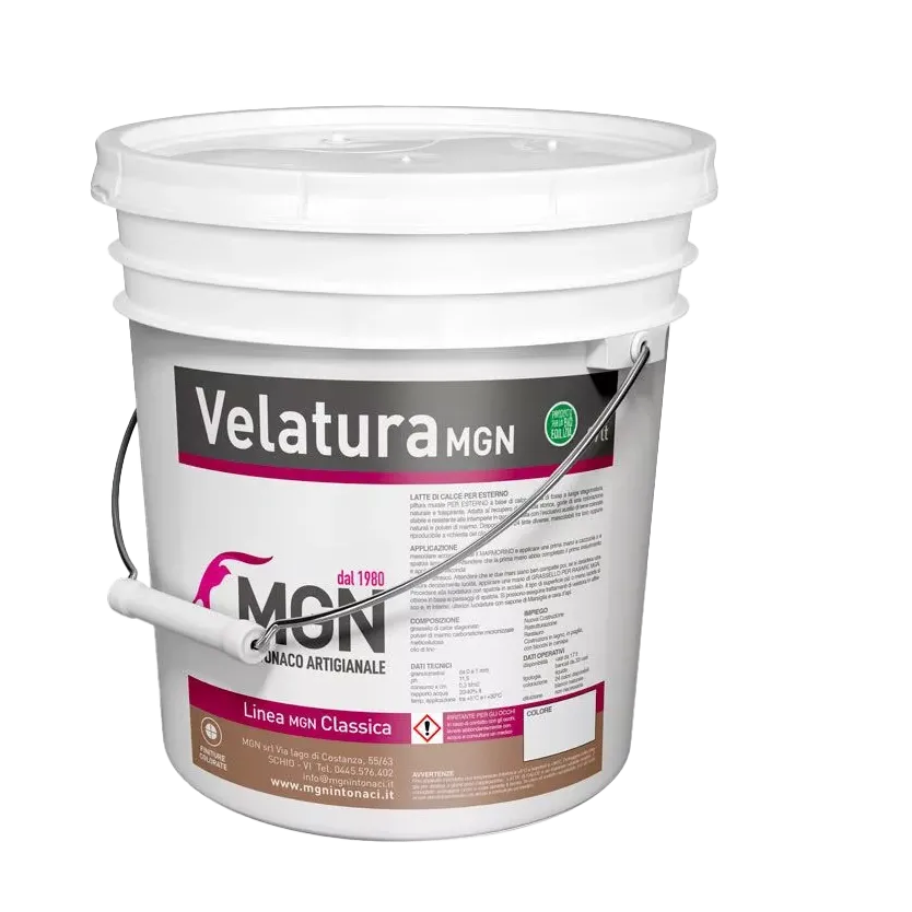 [HMG063.F001] Velatura (F001)