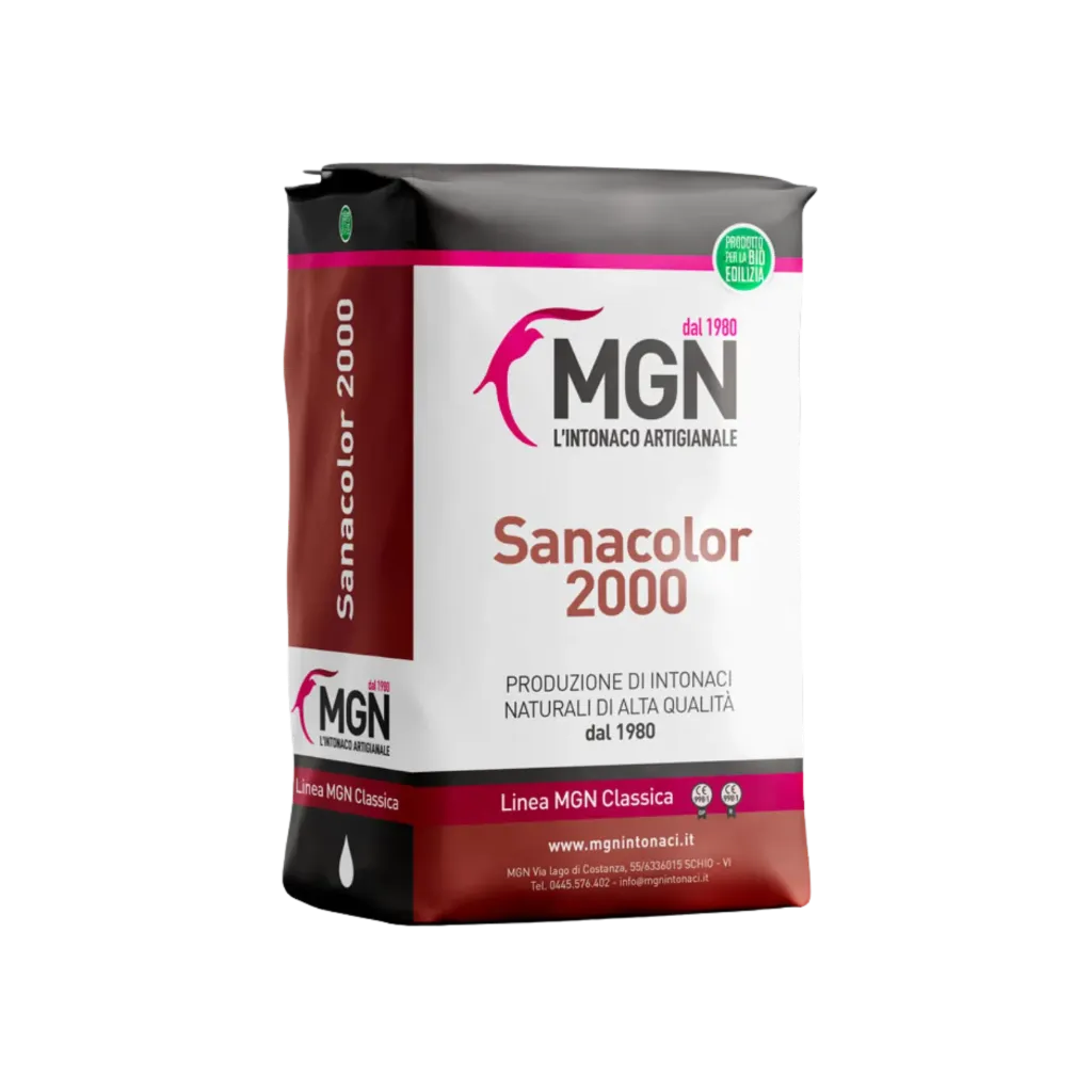 [HMG103.F001] Sanacolor 2000 (F001)
